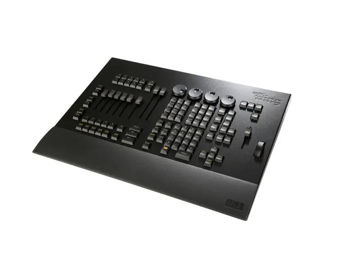 MA Lighting grandMA2 onPC command wing 燈光控制翼板