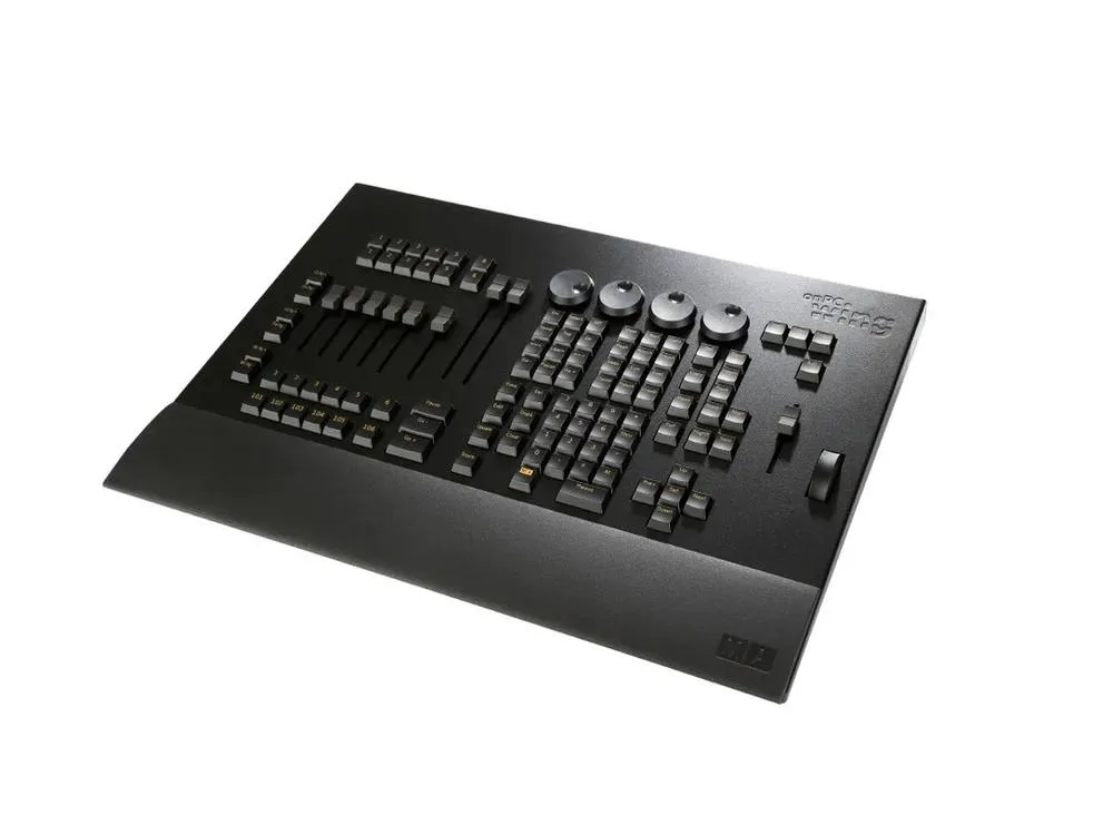 MA Lighting grandMA2 onPC command wing 燈光控制翼板