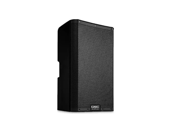 QSC K10.2 10吋主動式雙音路多功能喇叭