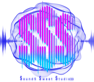 甜聲工作室 Sounds Sweet Studio